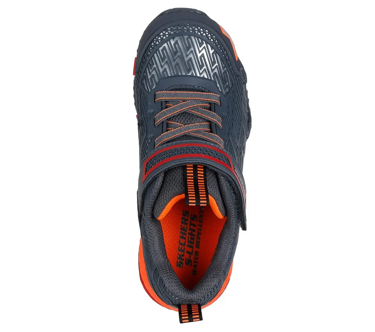 S-Lights: Hydro Lights – Wärmeleitfähigkeit