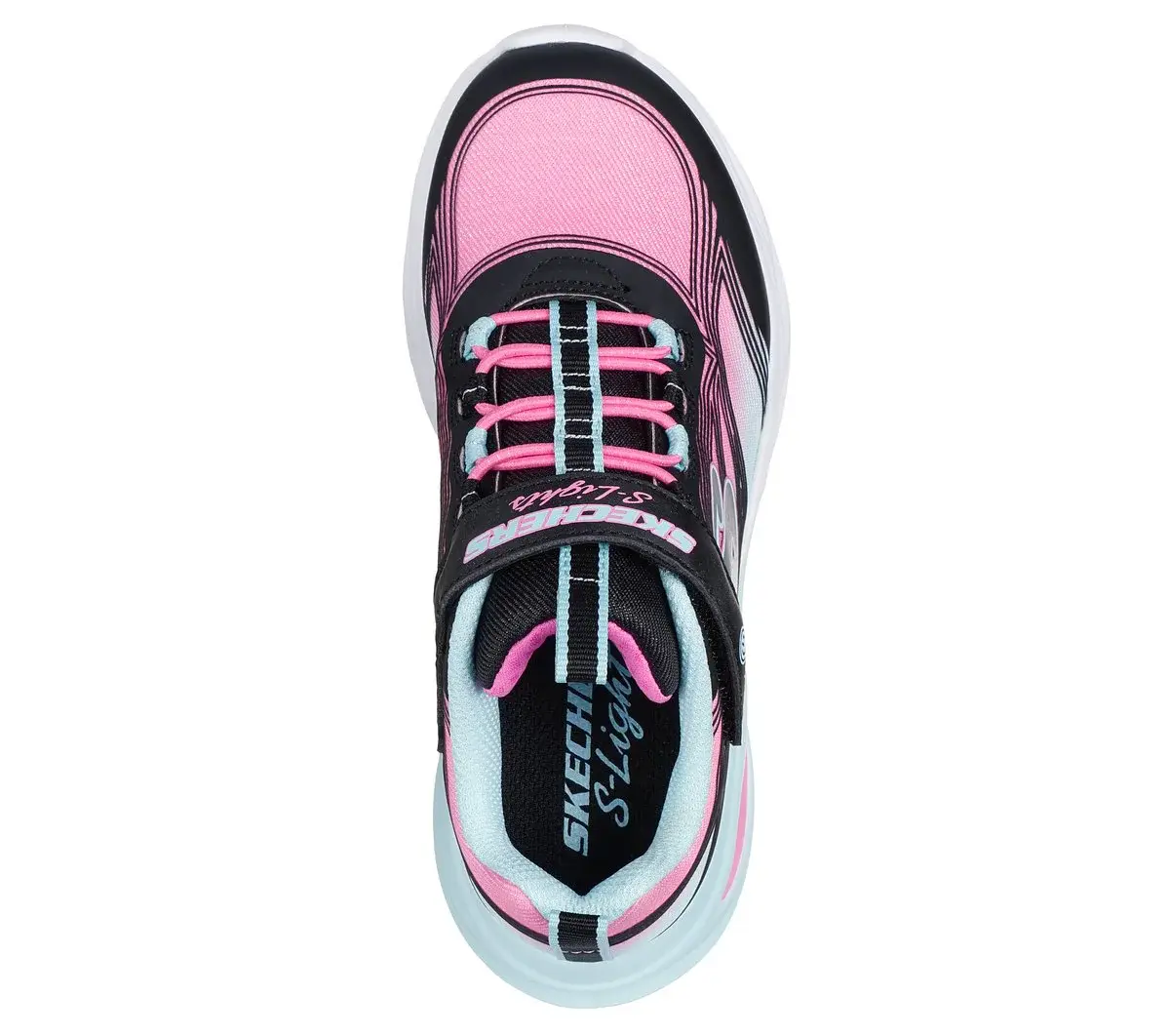 S-Lights: Kosmisches Leuchten