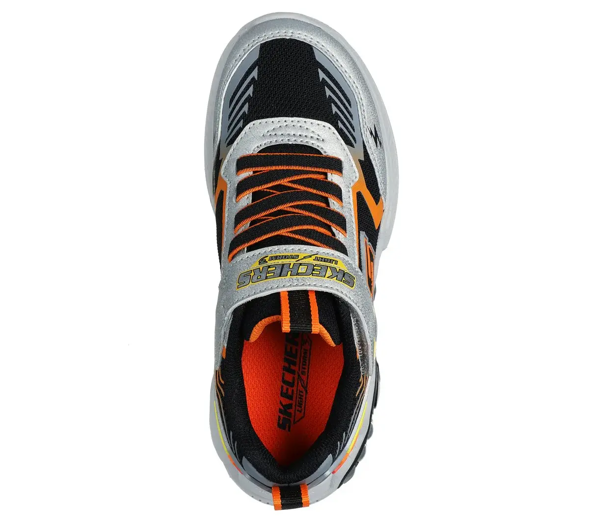 S-Lights: Lichtsturm 3.0