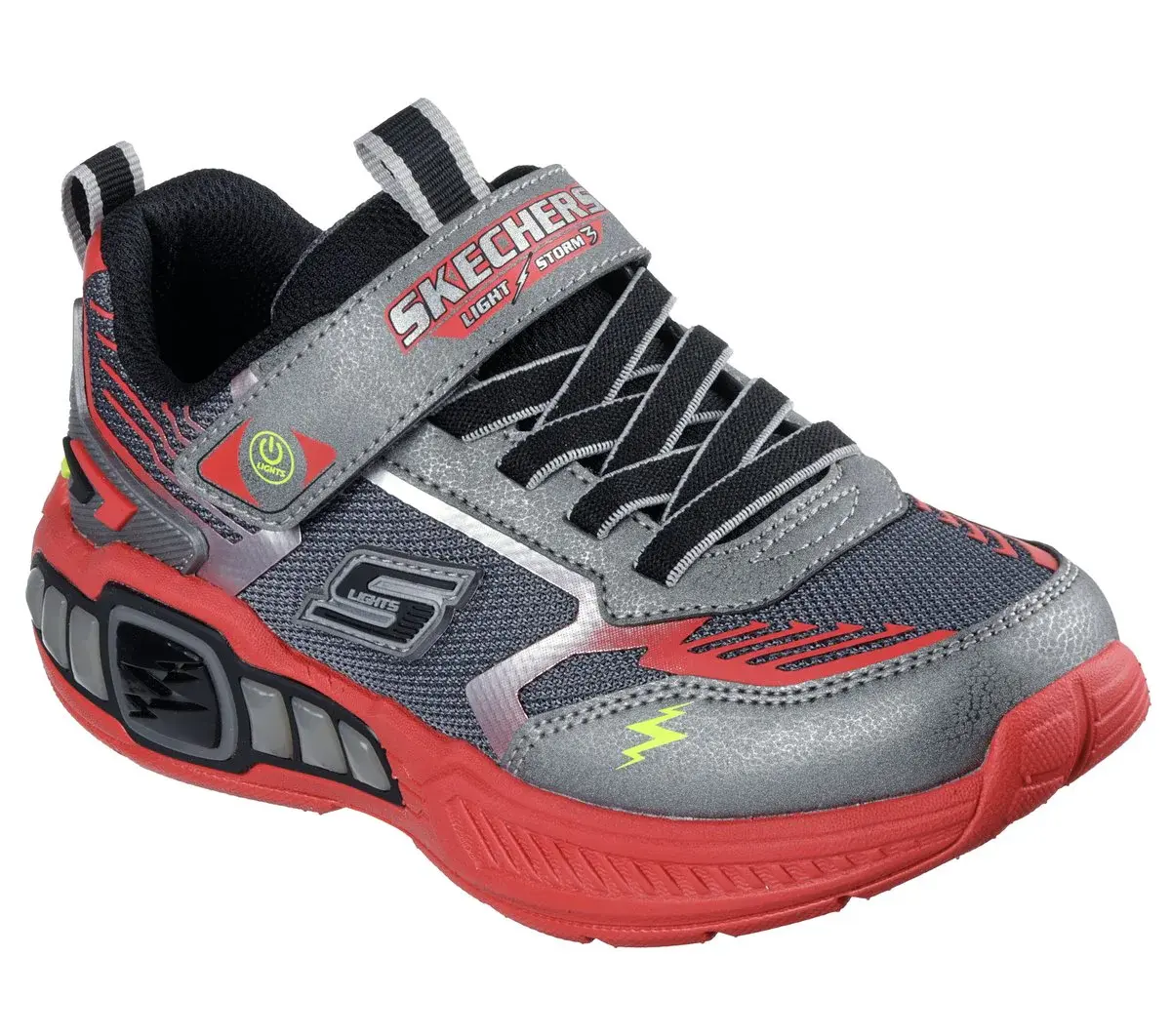 S-Lights: Lichtsturm 3.0 S-Lights: Lichtsturm 3.0