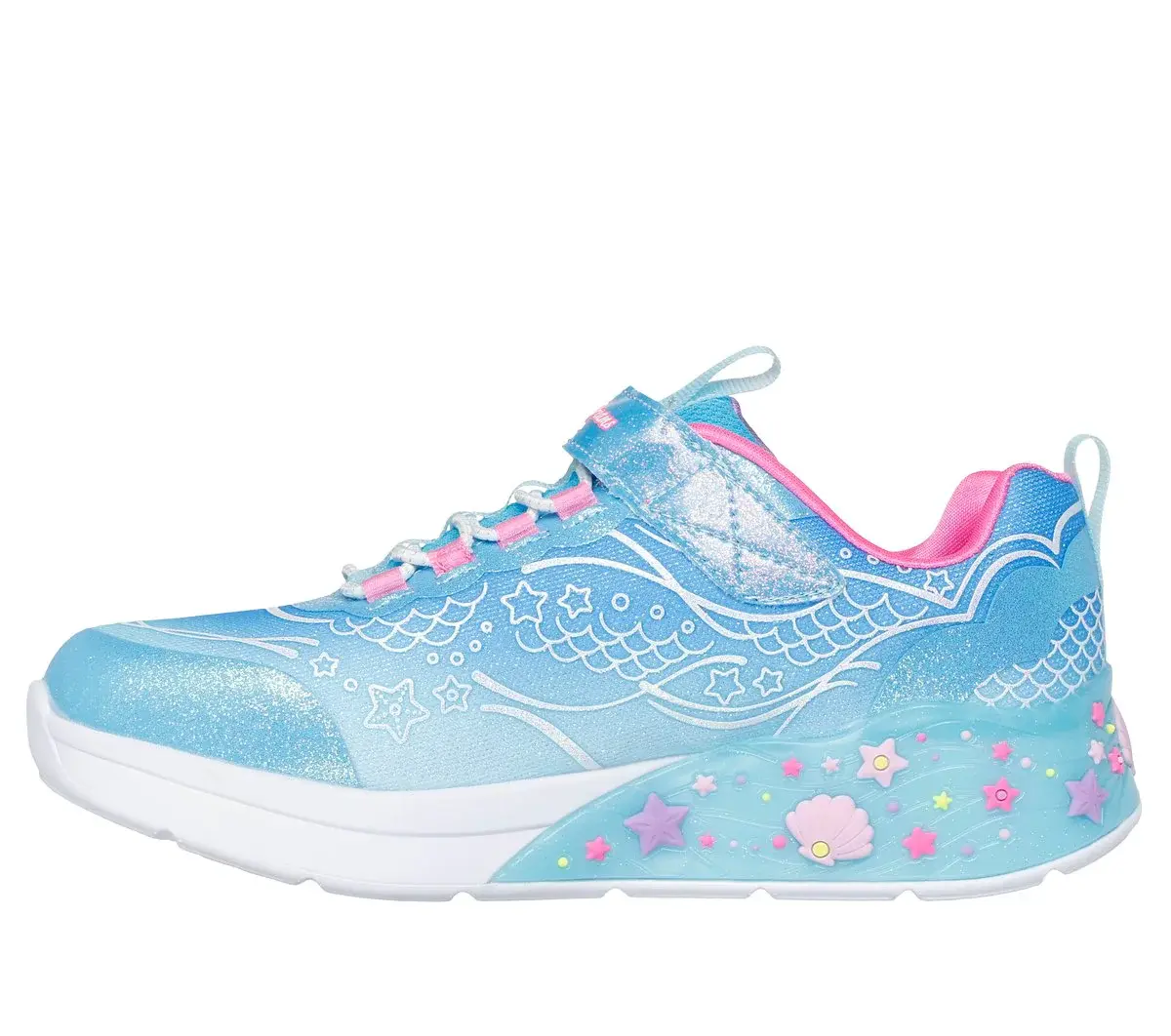 S-Lights: Meerjungfrauenträume S-Lights: Meerjungfrauenträume