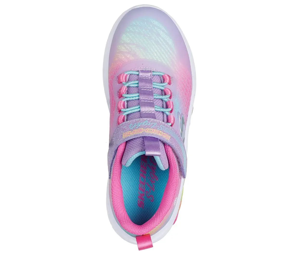 S-Lights: Rainbow Cruisers – Regenbogenreflexion