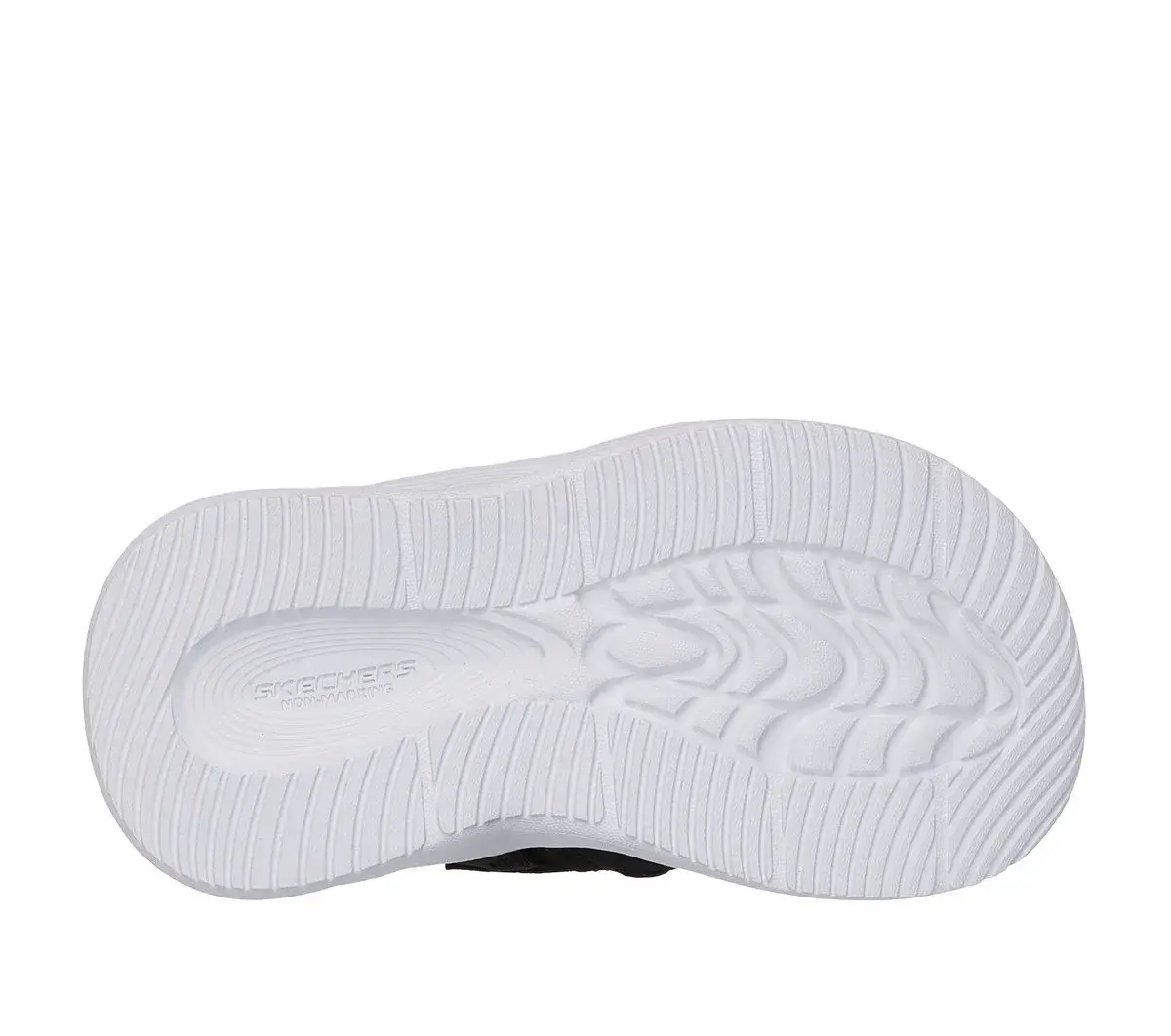 S-Lights: Sola Glow Sandale