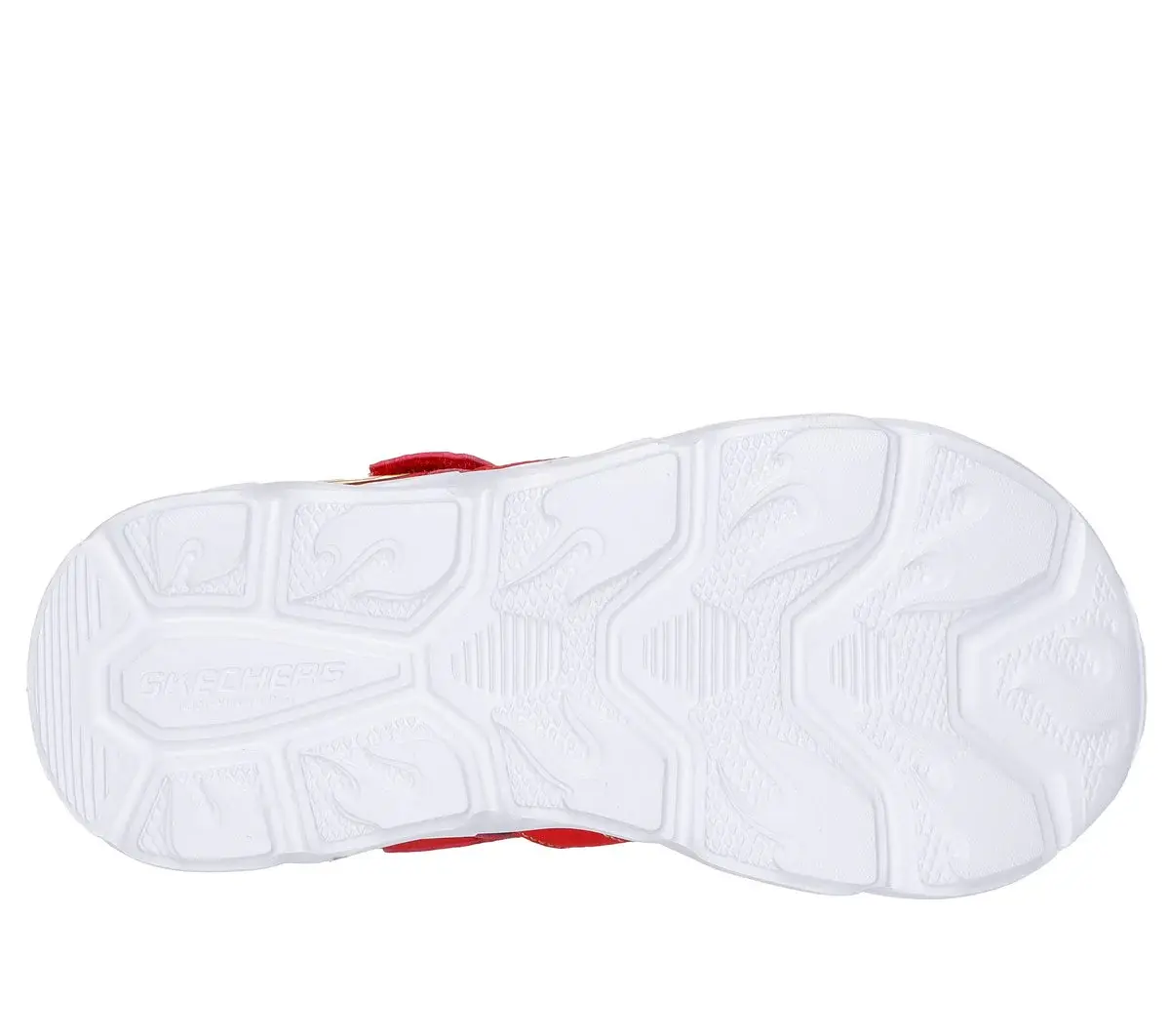 S-Lights: Thermo-Blitz – Hydro-Flare