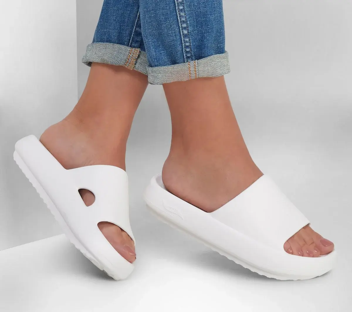 Schaumstoffe: Arch Fit Horizon