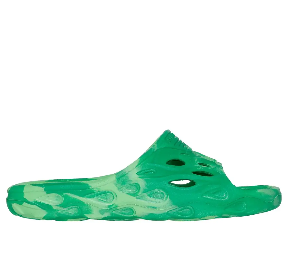 Schaumstoffe: Thermo-Slide