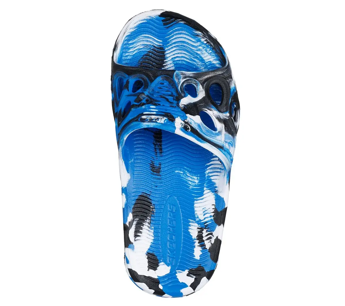 Schaumstoffe: Thermo-Slide