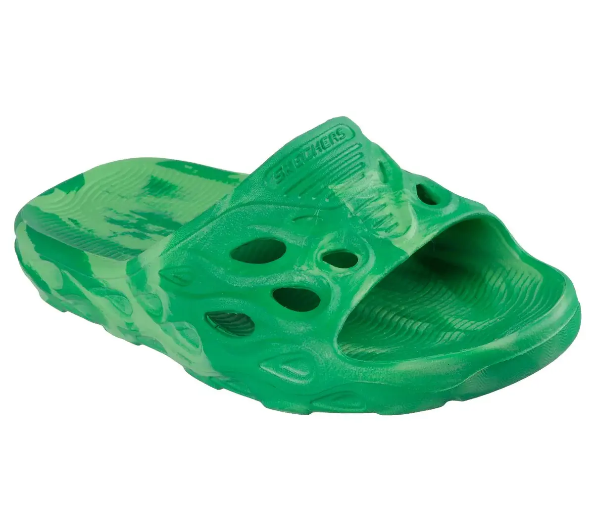 Schaumstoffe: Thermo-Slide Schaumstoffe: Thermo-Slide