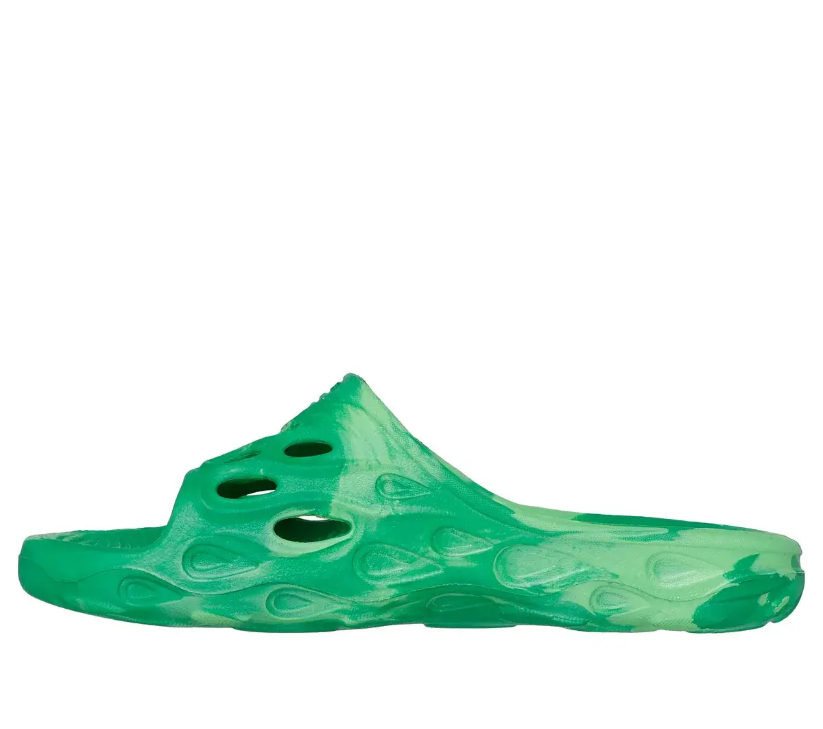 Schaumstoffe: Thermo-Slide Schaumstoffe: Thermo-Slide