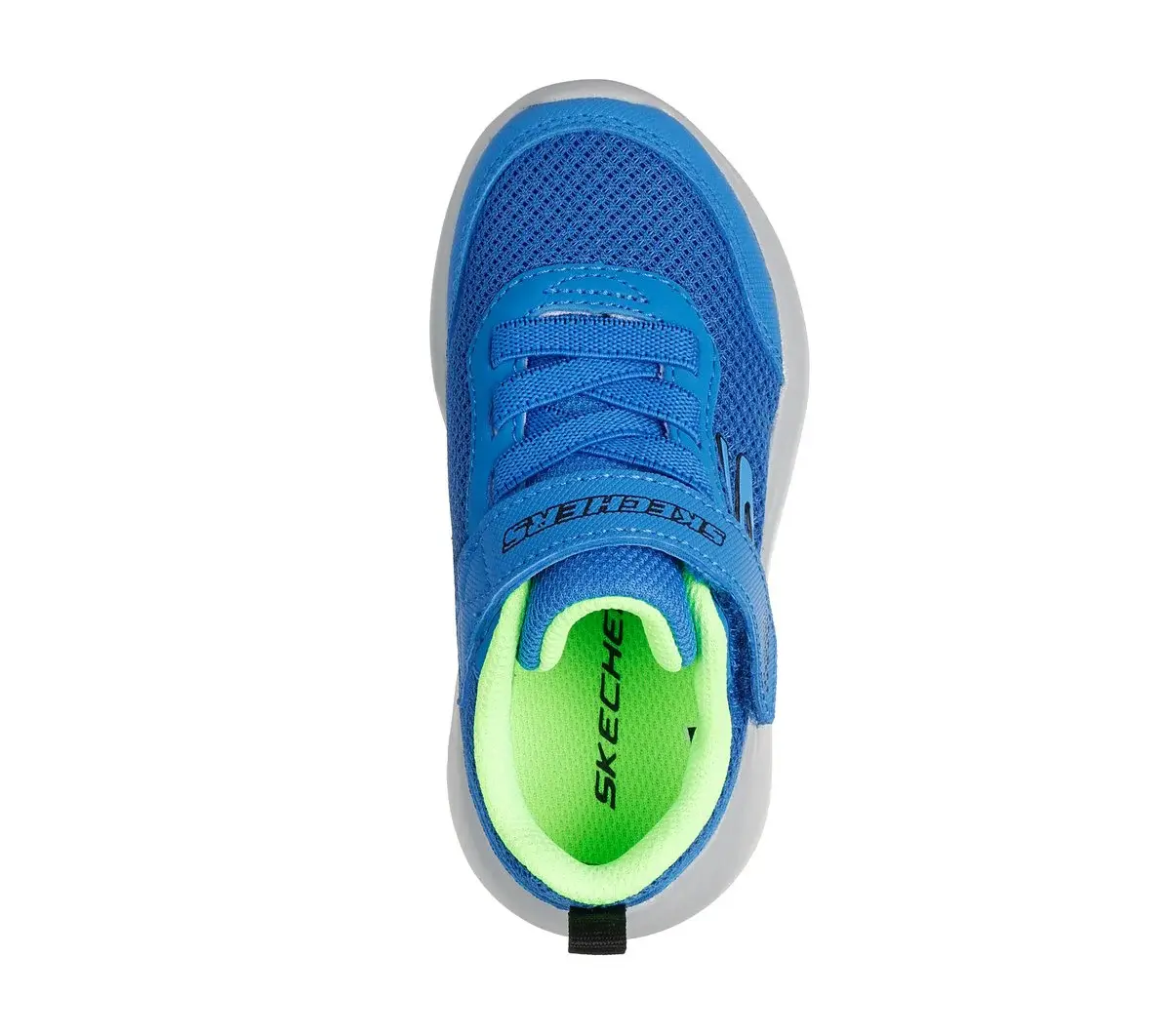 Selektoren – Zurücksetzen erreicht