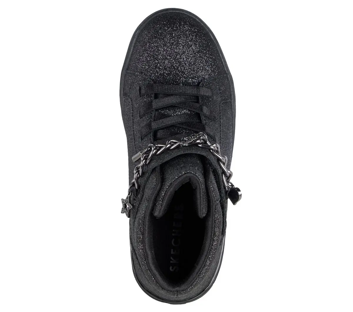 Shoutouts Deluxe – Charmanter Schimmer