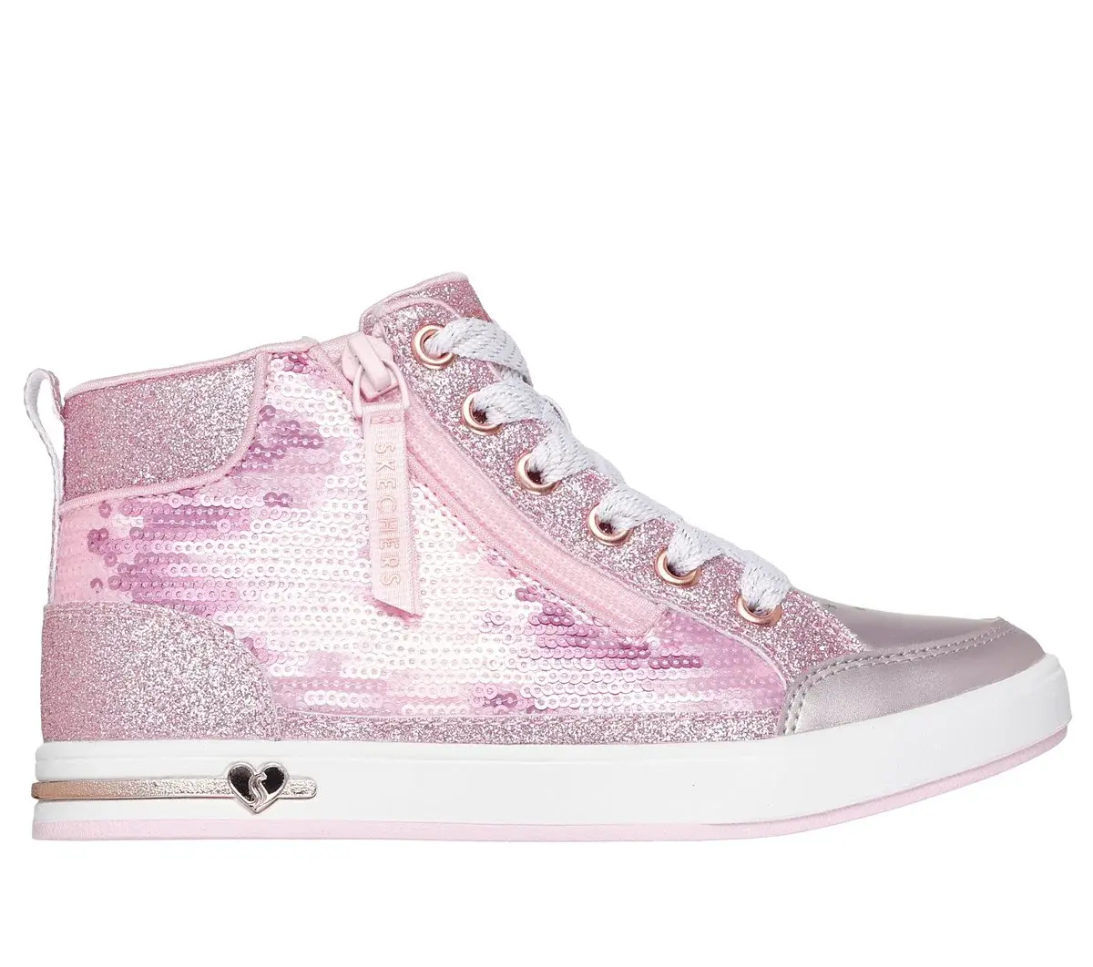 Shoutouts – Paillettenstern