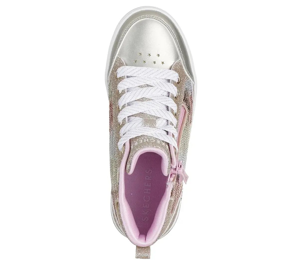 Shoutouts – Paillettenstern Shoutouts – Paillettenstern