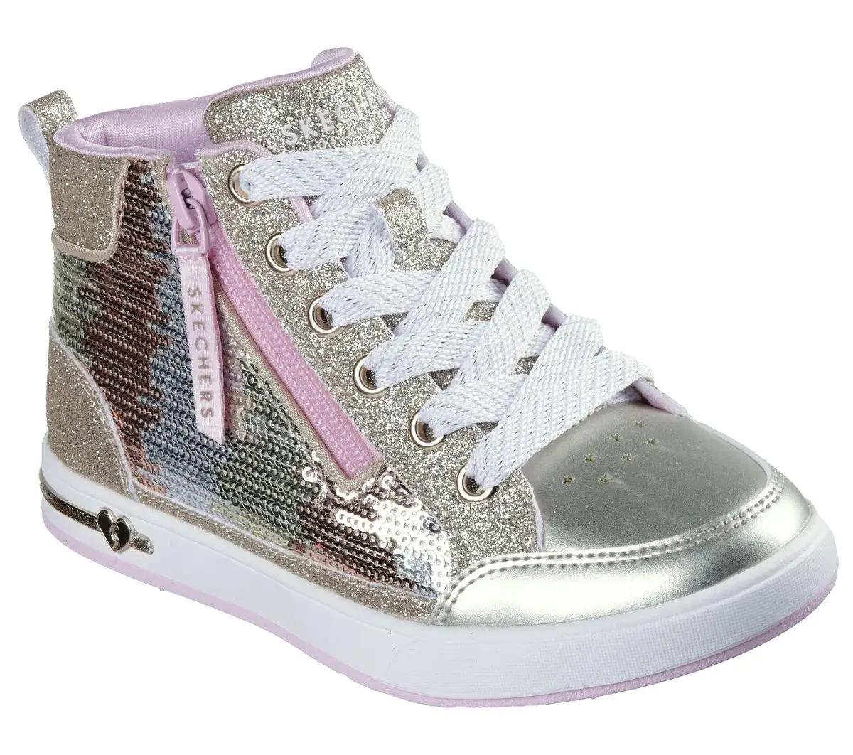 Shoutouts – Paillettenstern Shoutouts – Paillettenstern