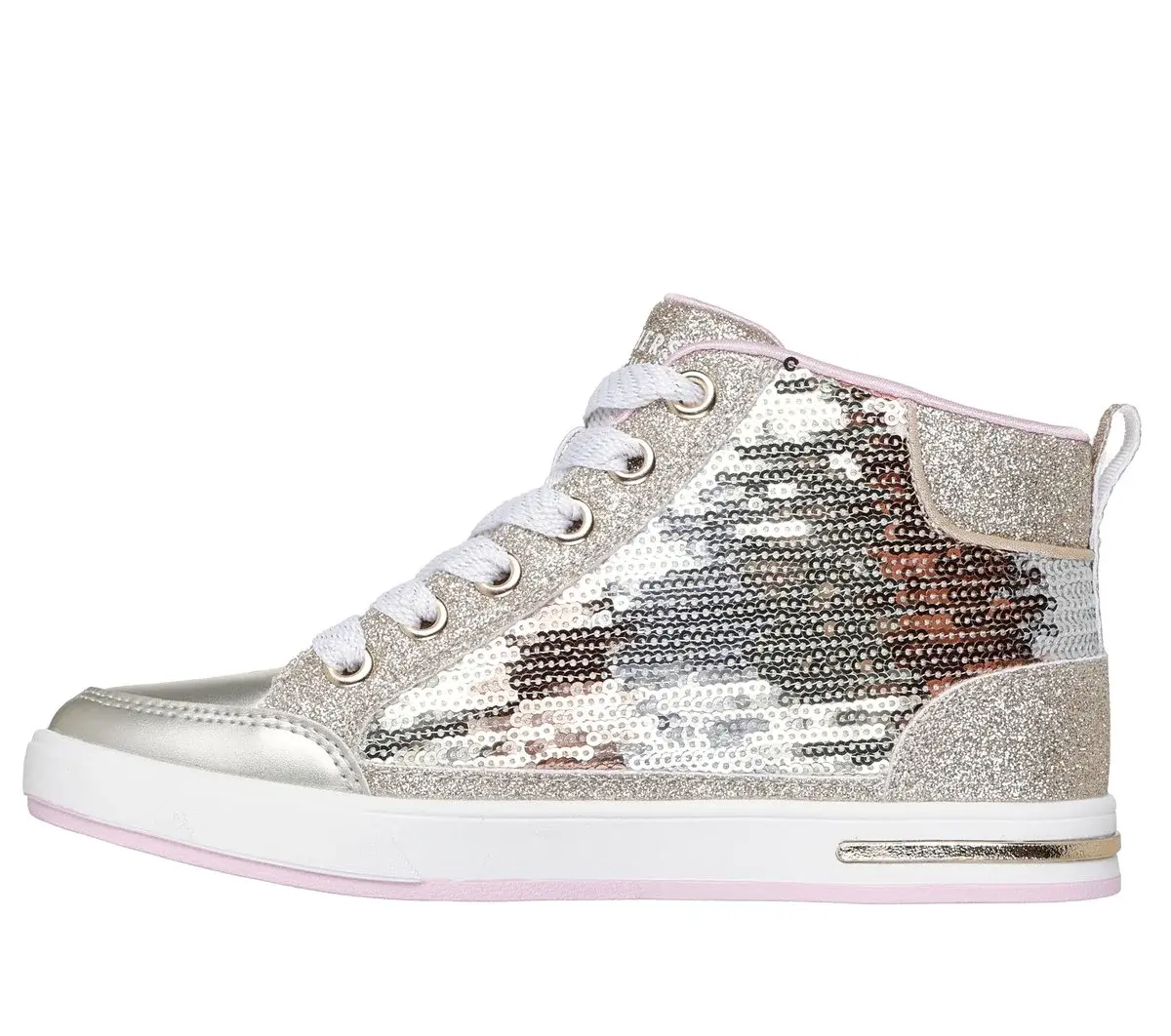 Shoutouts – Paillettenstern Shoutouts – Paillettenstern