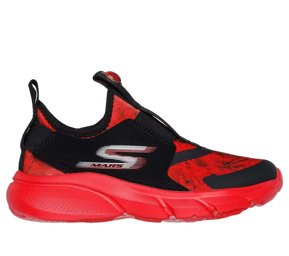 Skech Faster – Nebula-Squad