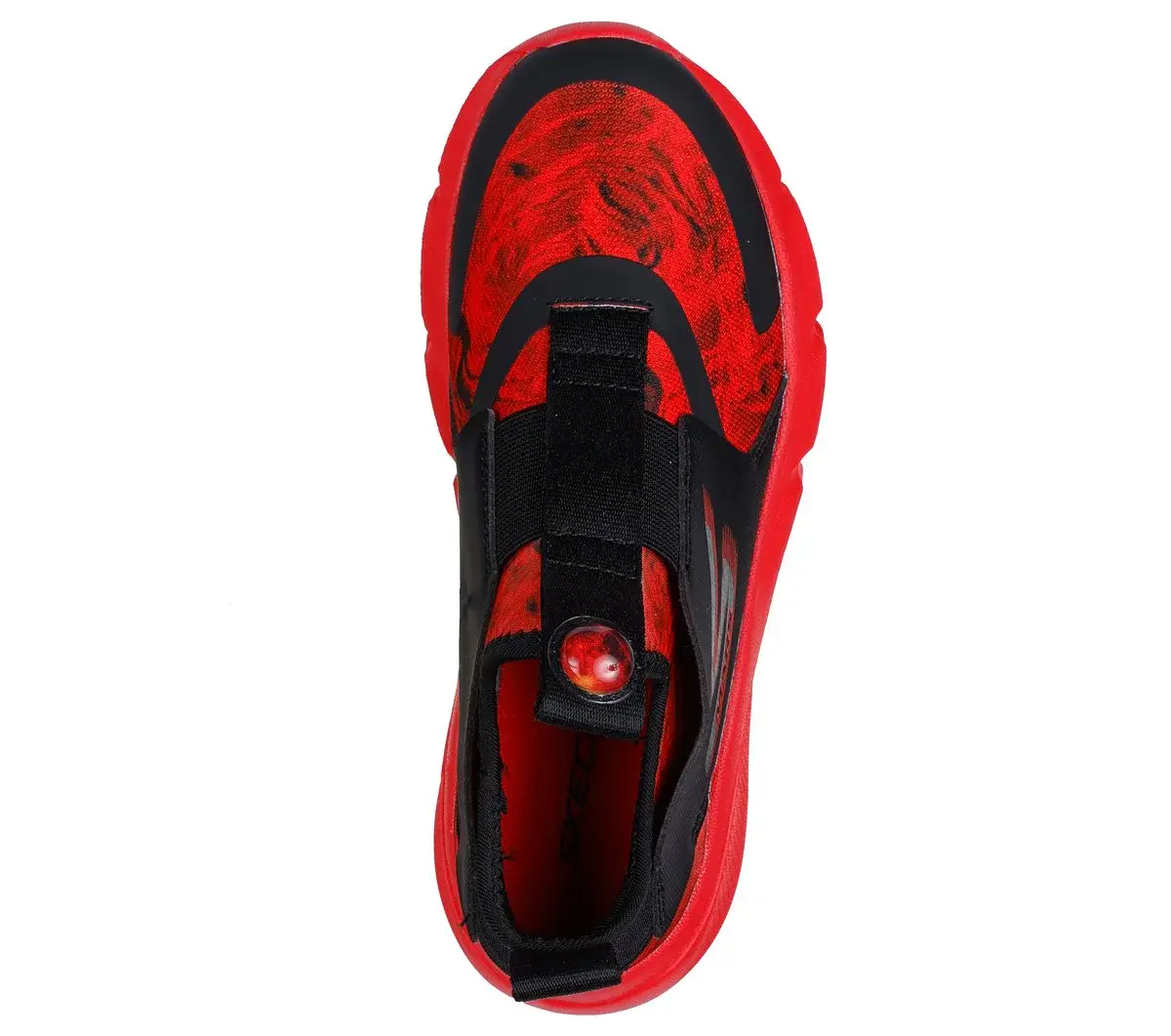 Skech Faster – Nebula-Squad