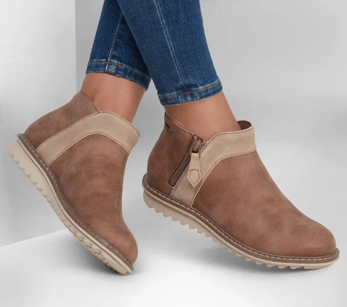 Skechers Arch Fit Mojave – Unbestimmt