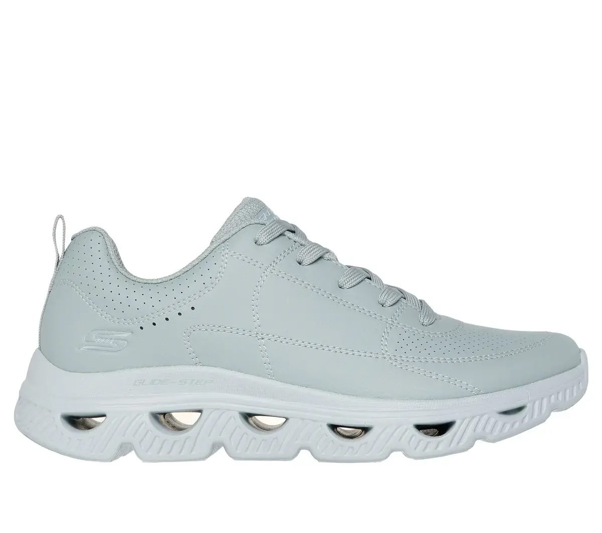 Skechers BOBS Sport Arc Waves – Einfache Passform