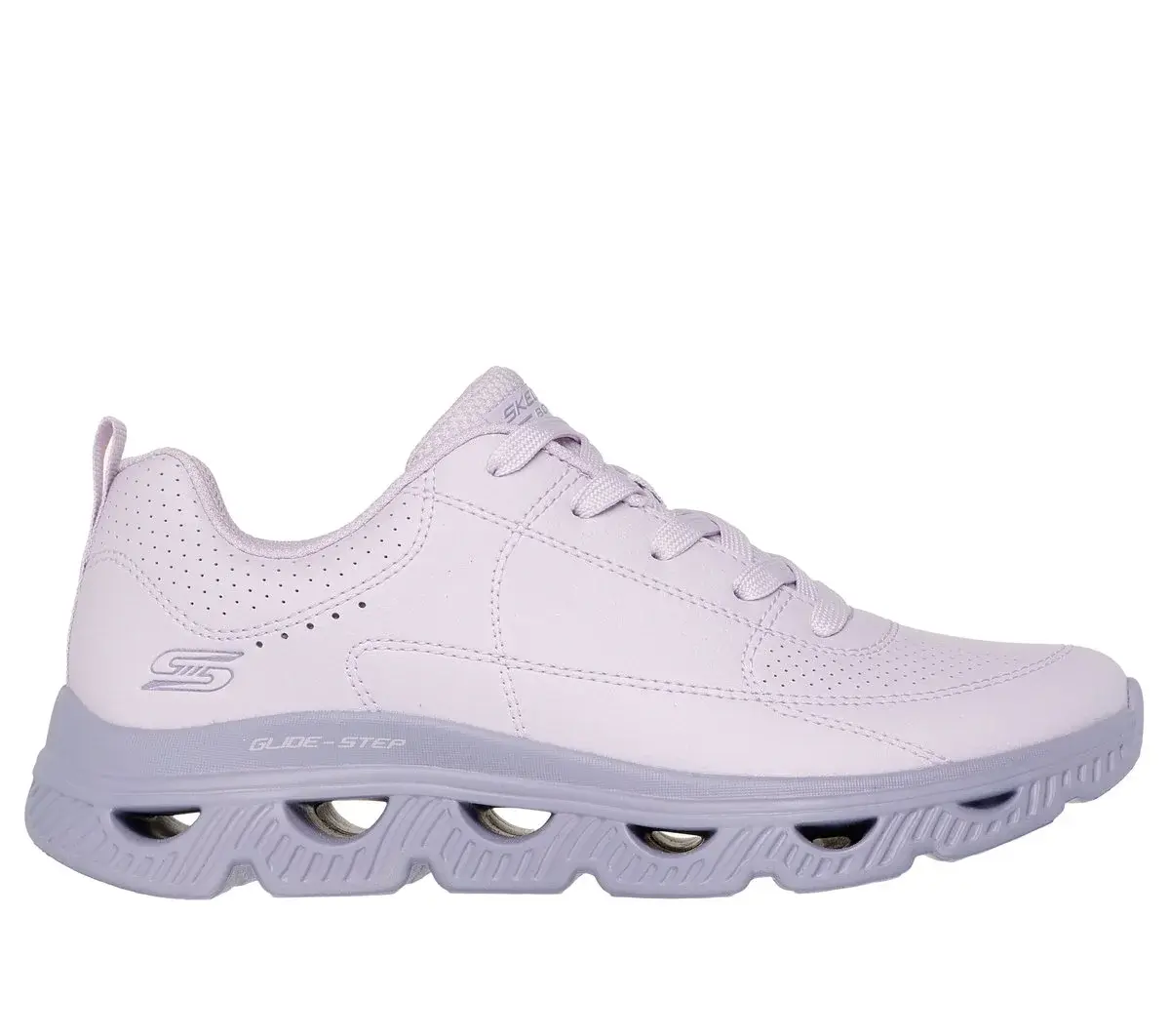 Skechers BOBS Sport Arc Waves – Einfache Passform