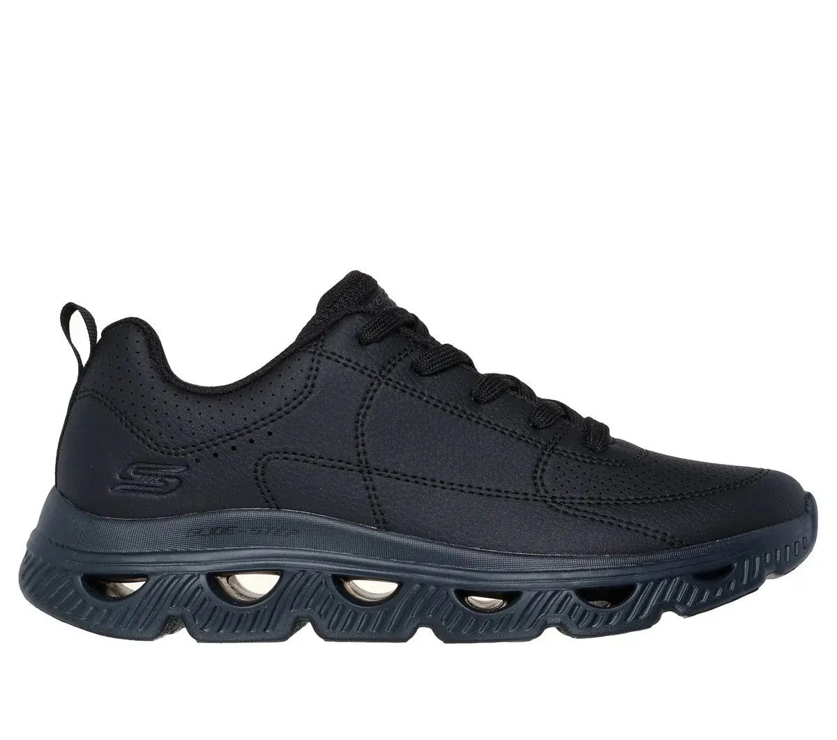 Skechers BOBS Sport Arc Waves – Einfache Passform