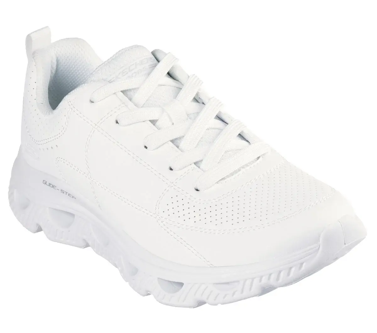 Skechers BOBS Sport Arc Waves – Einfache Passform Skechers BOBS Sport Arc Waves – Einfache Passform