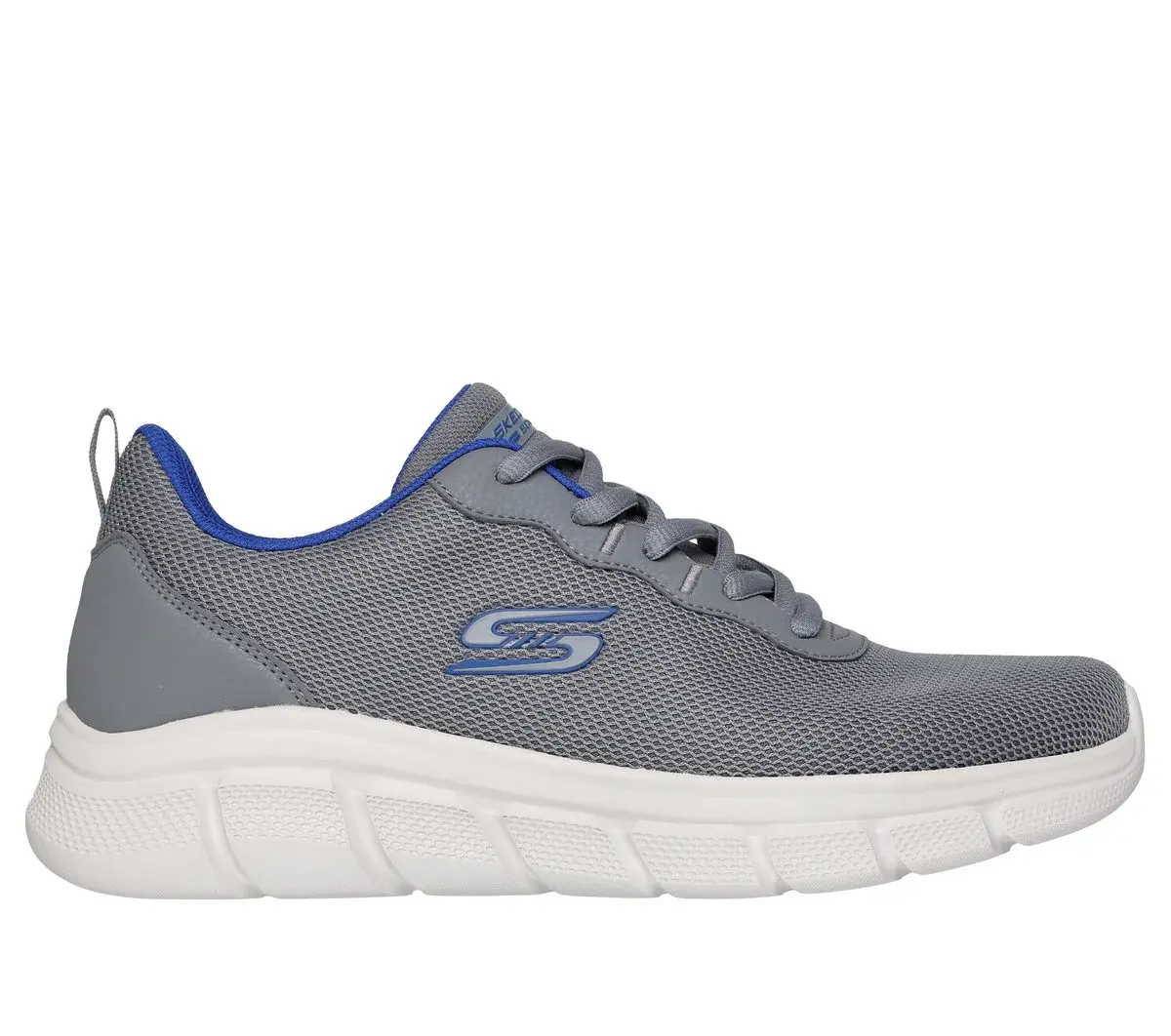 Skechers BOBS Sport B Flex – Icy Edge