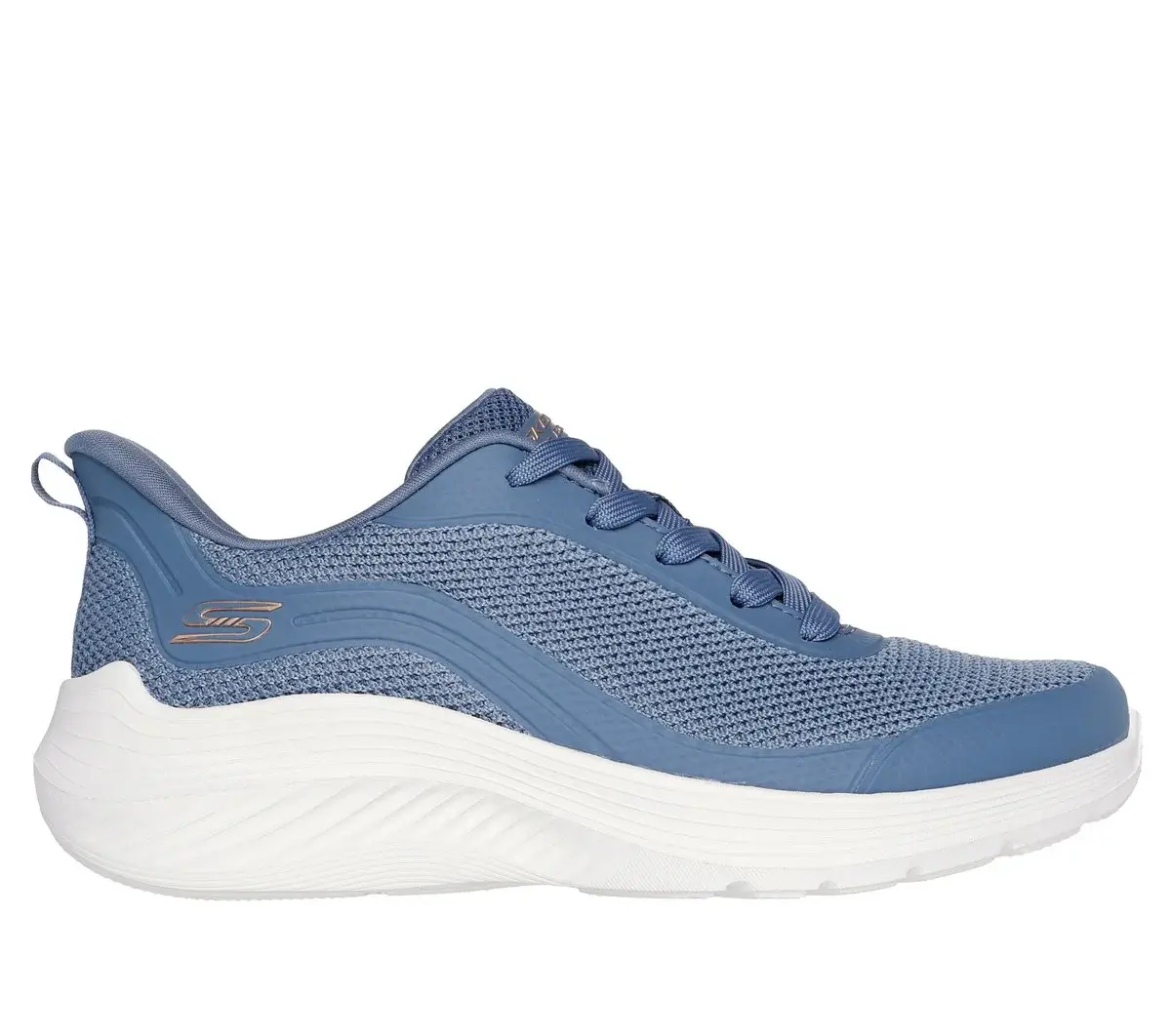 Skechers BOBS Sport Squad Waves – Immer noch watend