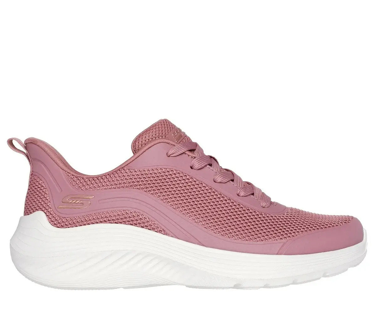 Skechers BOBS Sport Squad Waves – Immer noch watend