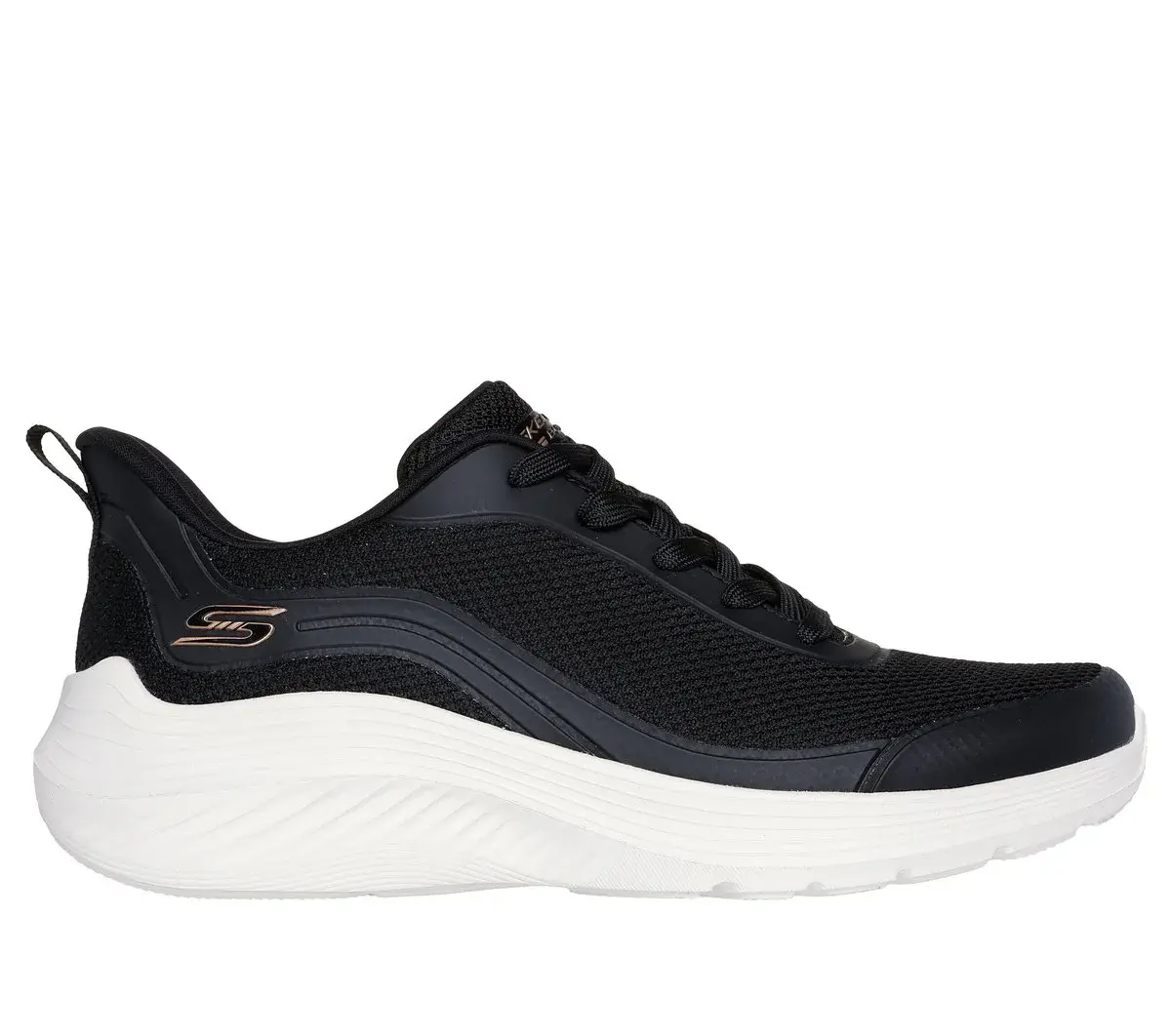 Skechers BOBS Sport Squad Waves – Immer noch watend