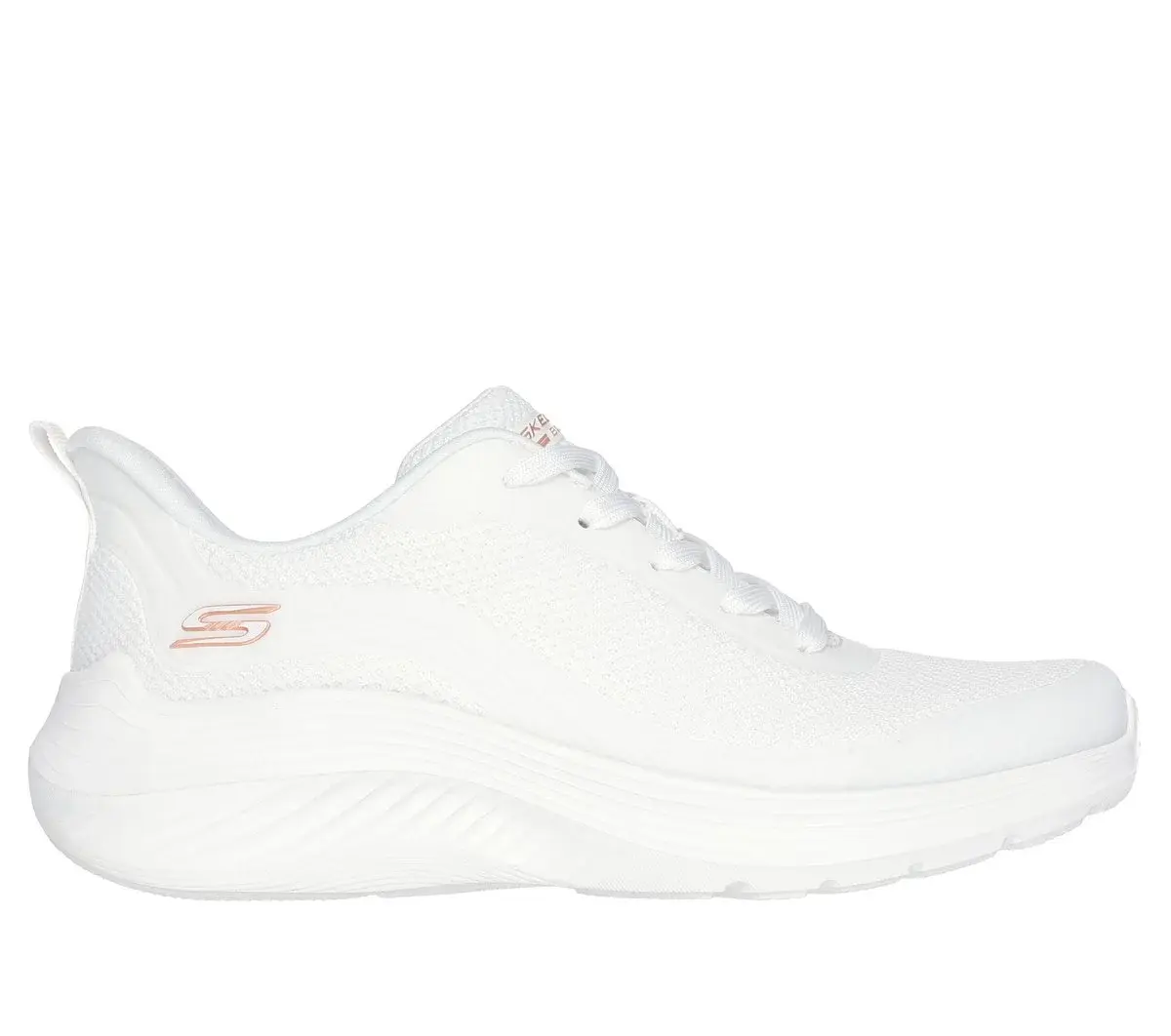 Skechers BOBS Sport Squad Waves – Immer noch watend