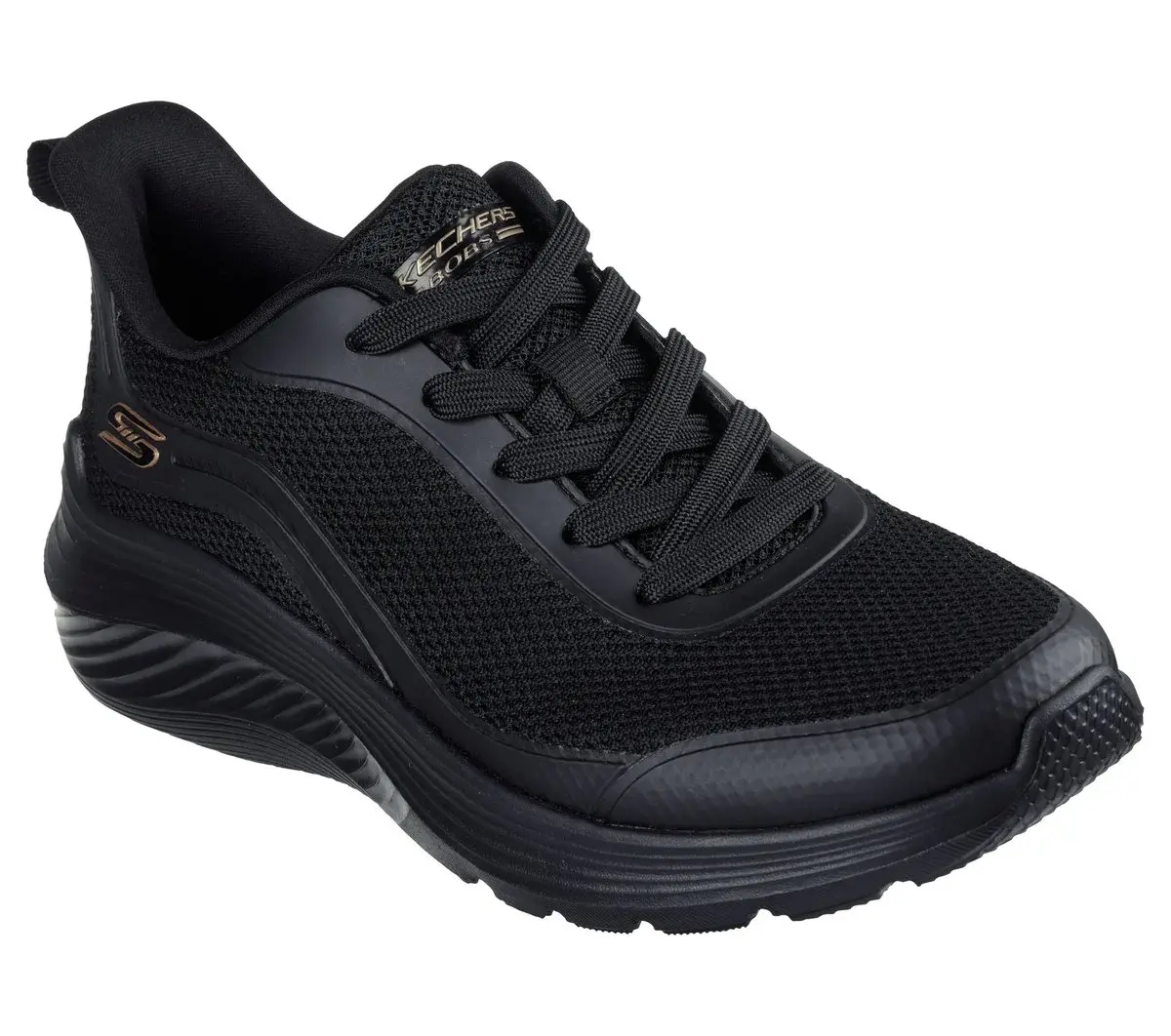 Skechers BOBS Sport Squad Waves – Immer noch watend Skechers BOBS Sport Squad Waves – Immer noch watend