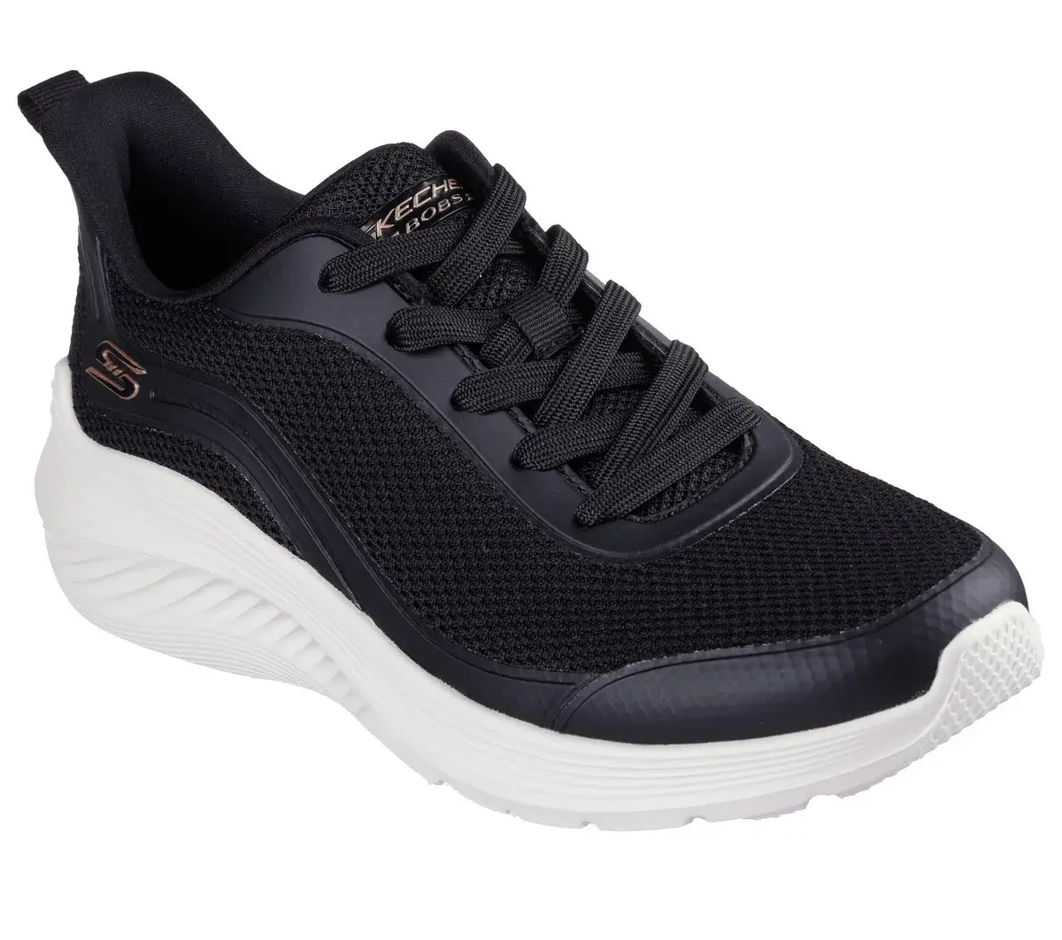 Skechers BOBS Sport Squad Waves – Immer noch watend Skechers BOBS Sport Squad Waves – Immer noch watend