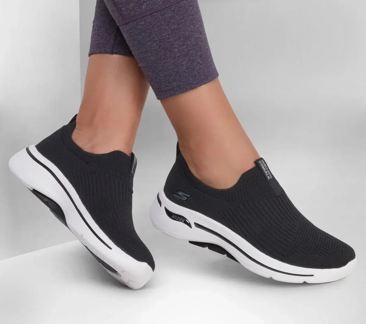 Skechers GO WALK Arch Fit – Kultig