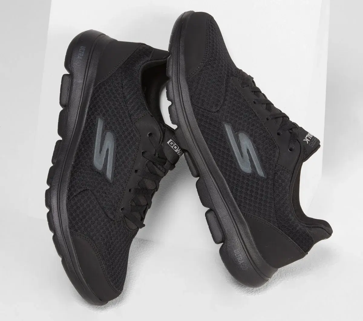 Skechers GOwalk 5 – Qualifizieren