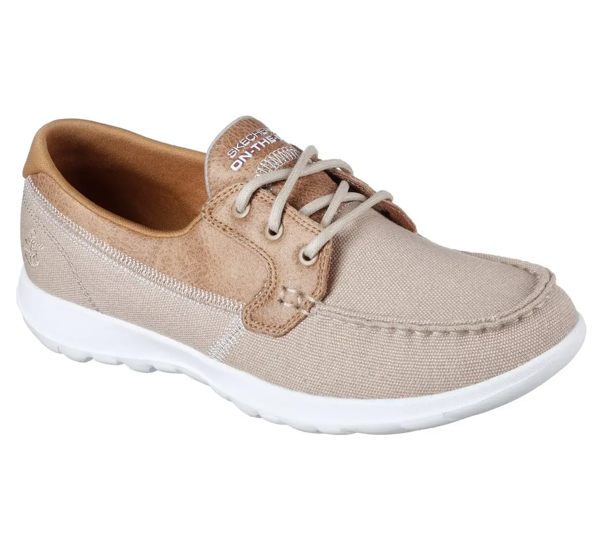 Skechers GOwalk Lite – Koralle Skechers GOwalk Lite – Koralle
