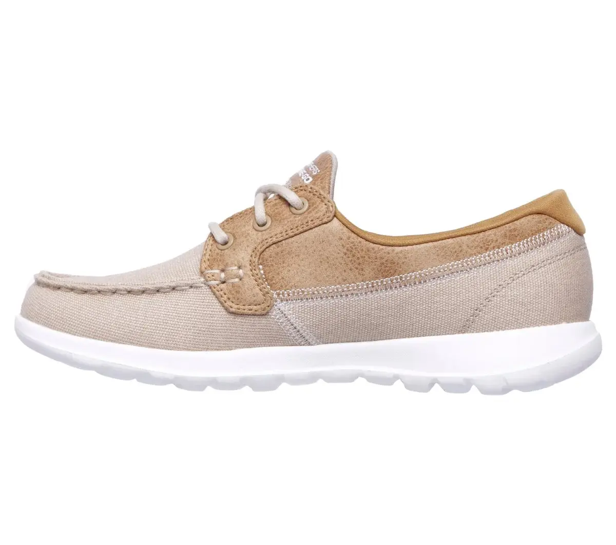 Skechers GOwalk Lite – Koralle Skechers GOwalk Lite – Koralle