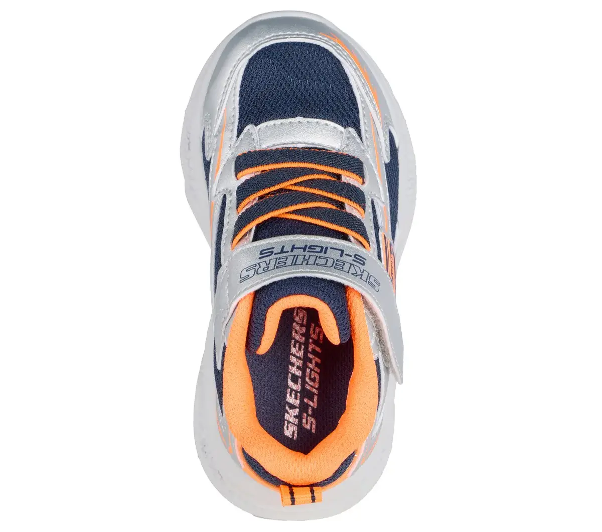 Skechers Meteor-Lights – Glow-Strider