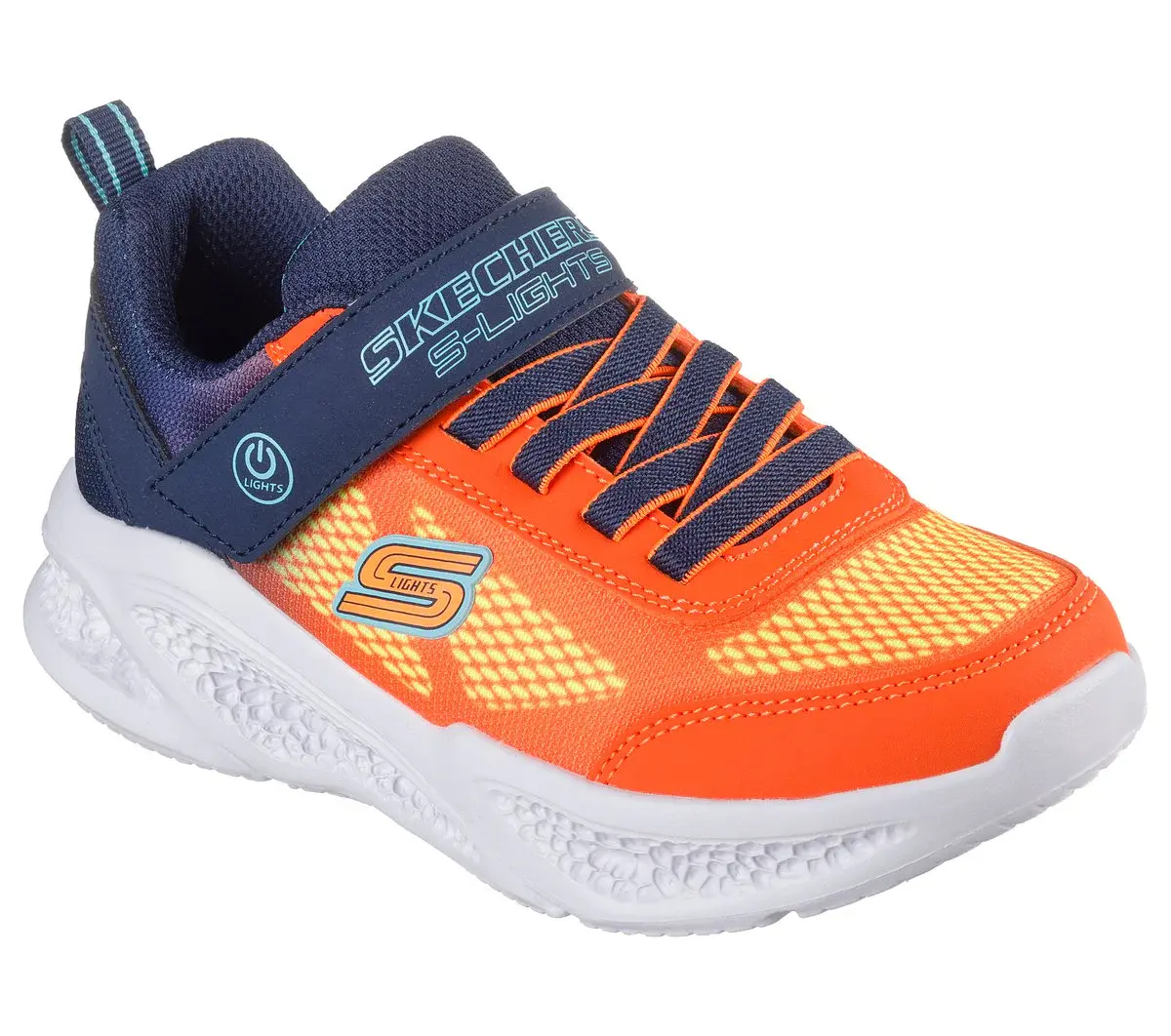 Skechers Meteor-Lights – Krendox Skechers Meteor-Lights – Krendox