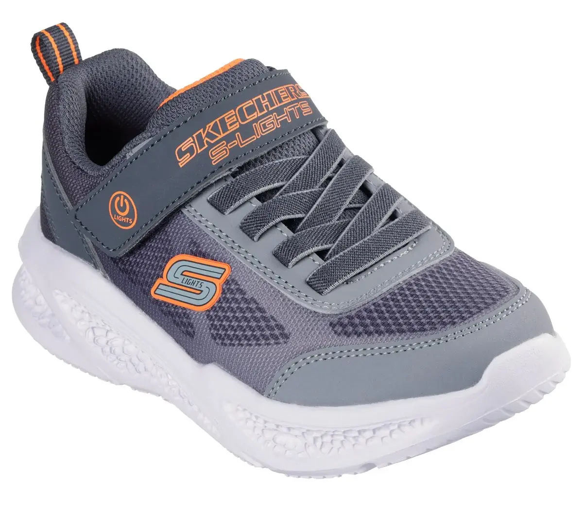 Skechers Meteor-Lights – Krendox Skechers Meteor-Lights – Krendox