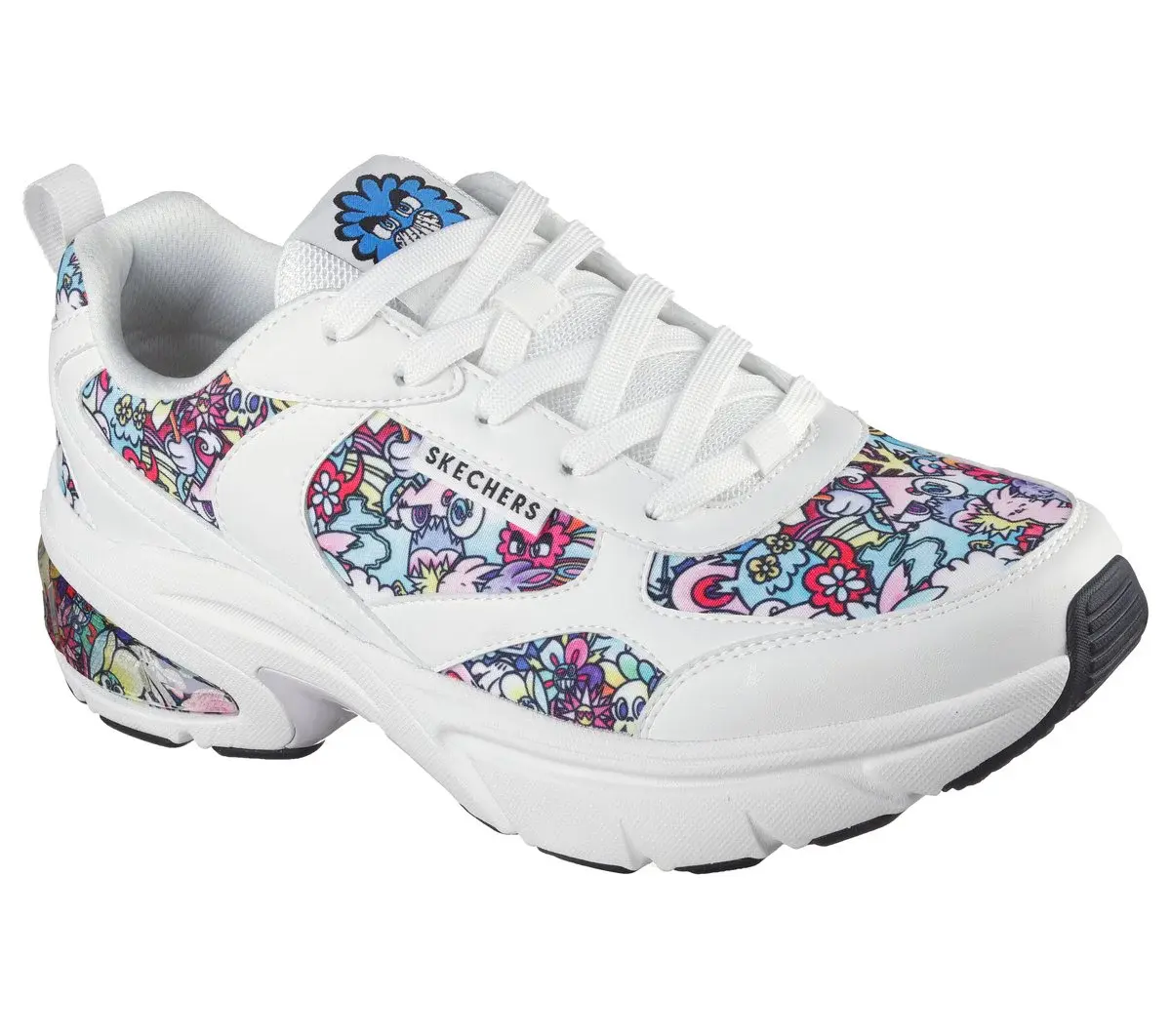 Skechers Shadow – Vexx Doodles Skechers Shadow – Vexx Doodles