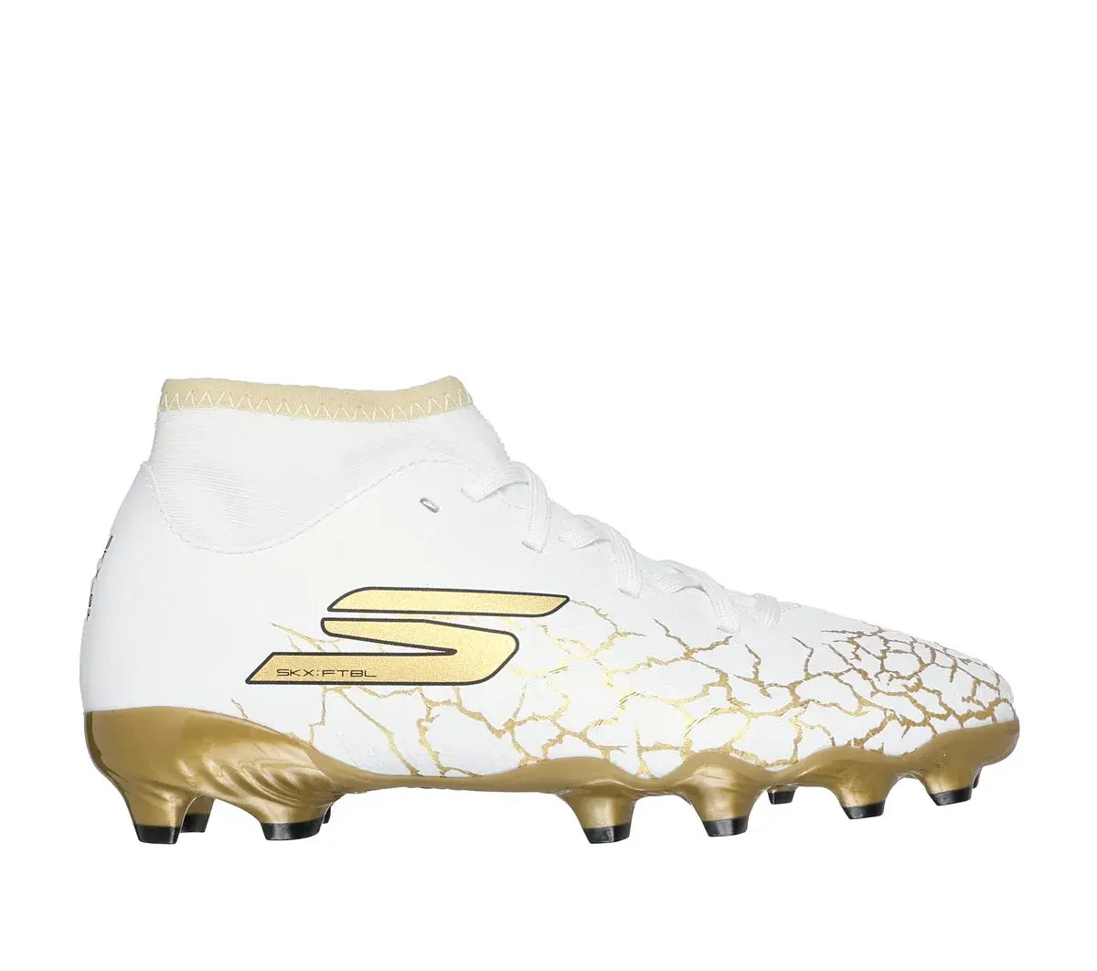 Skechers SKX_1.5 High Jr Td FG Skechers SKX_1.5 High Jr Td FG