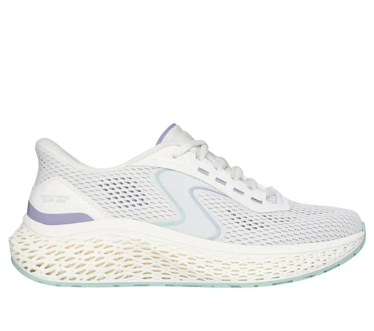 Skechers Slip-Ins: 3D Energy