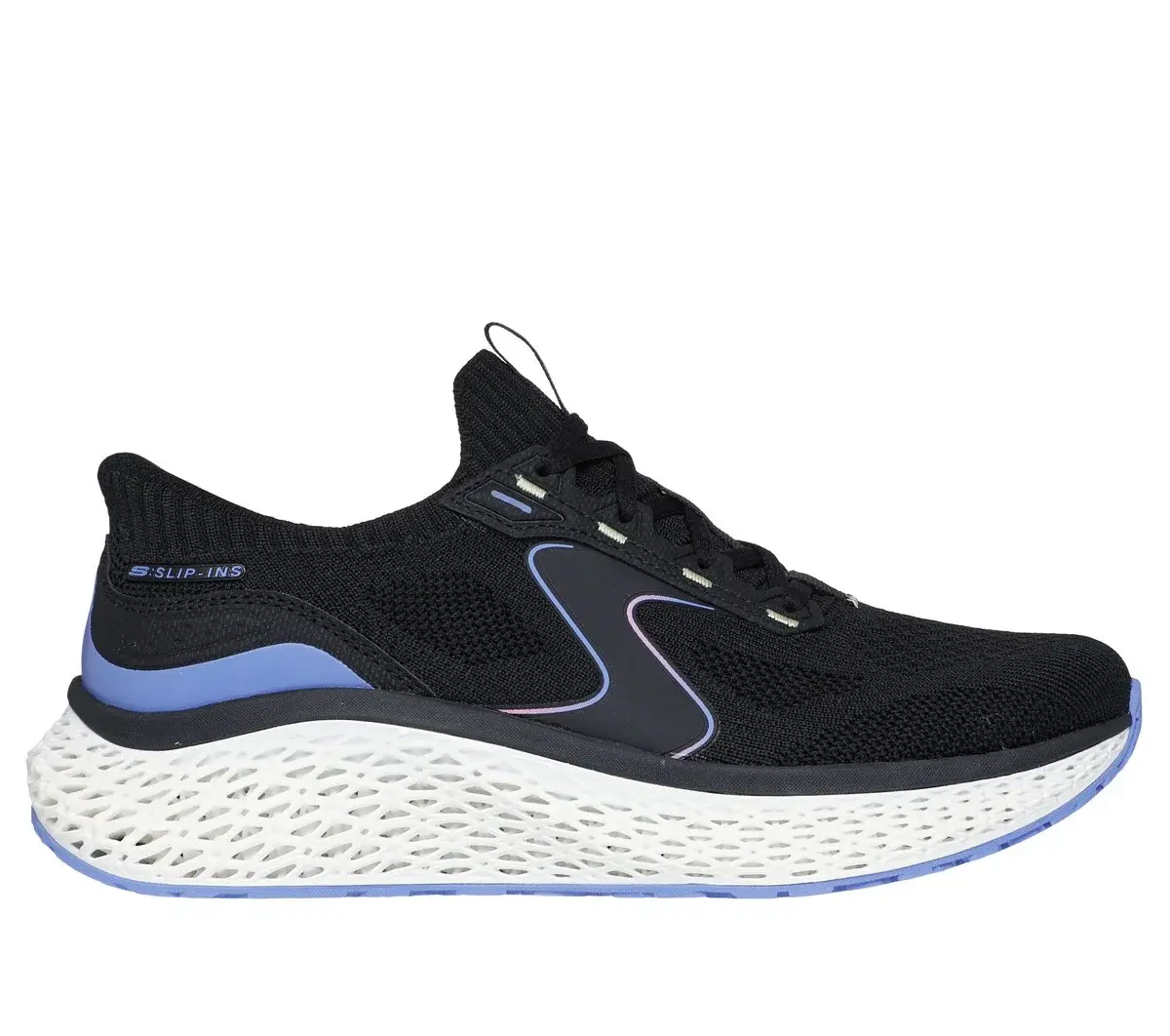 Skechers Slip-Ins: 3D Energy – Lunar Stride
