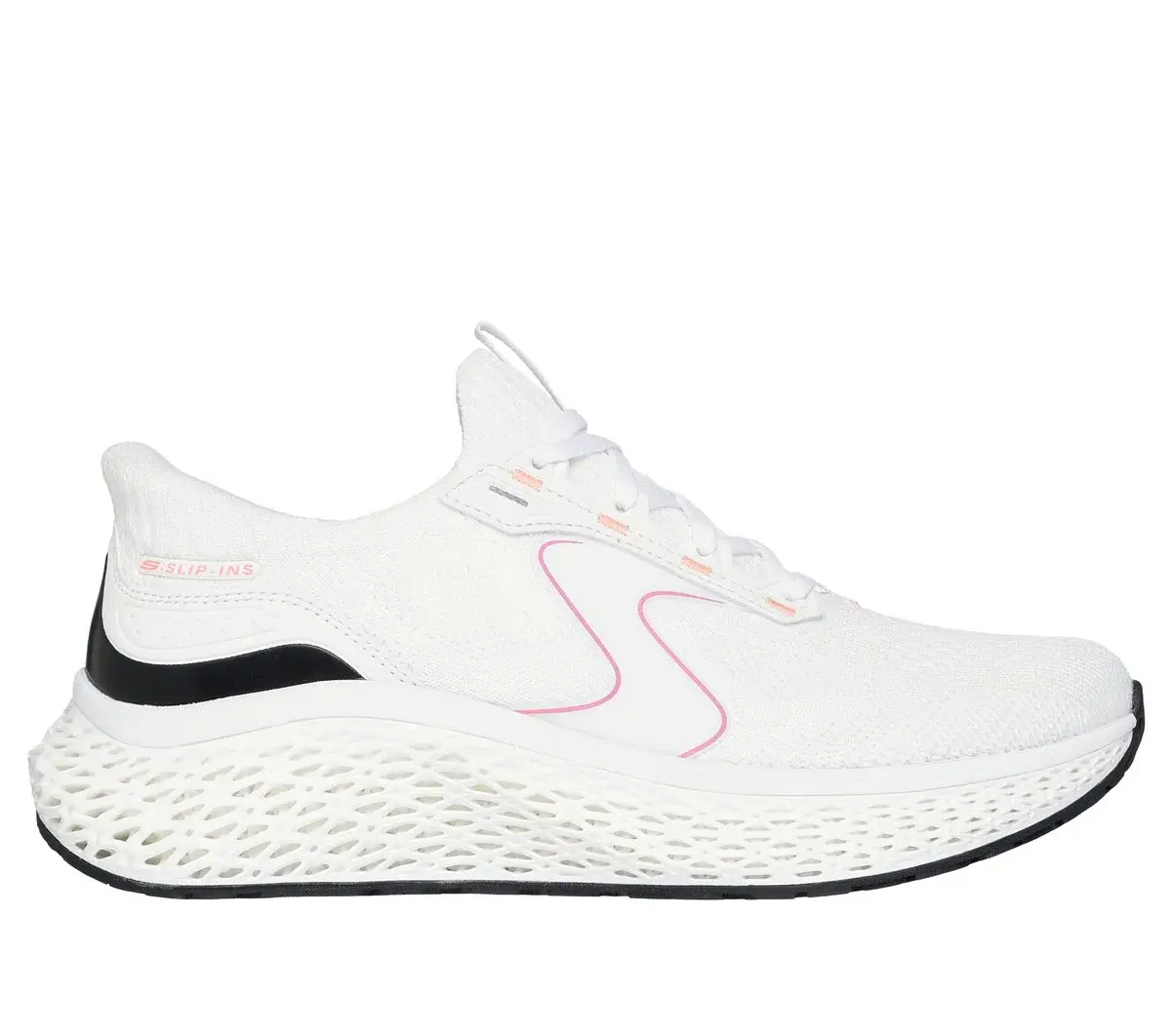 Skechers Slip-Ins: 3D Energy – Lunar Stride