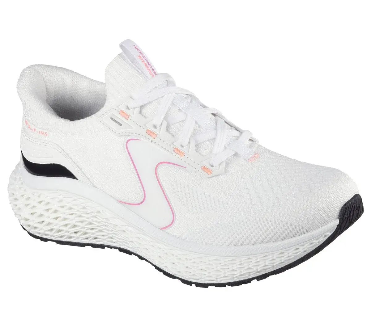 Skechers Slip-Ins: 3D Energy – Lunar Stride Skechers Slip-Ins: 3D Energy – Lunar Stride