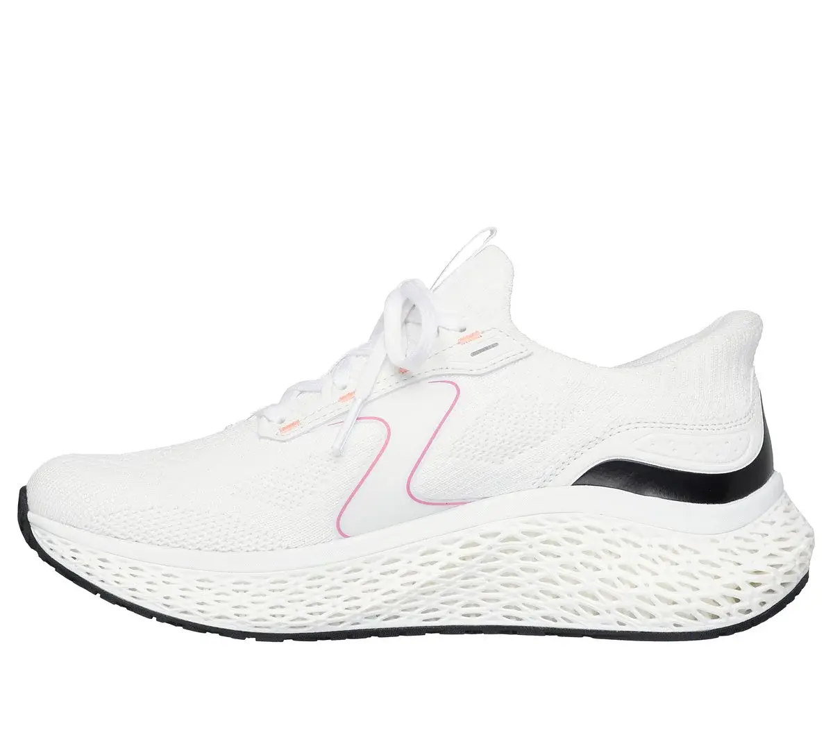 Skechers Slip-Ins: 3D Energy – Lunar Stride Skechers Slip-Ins: 3D Energy – Lunar Stride