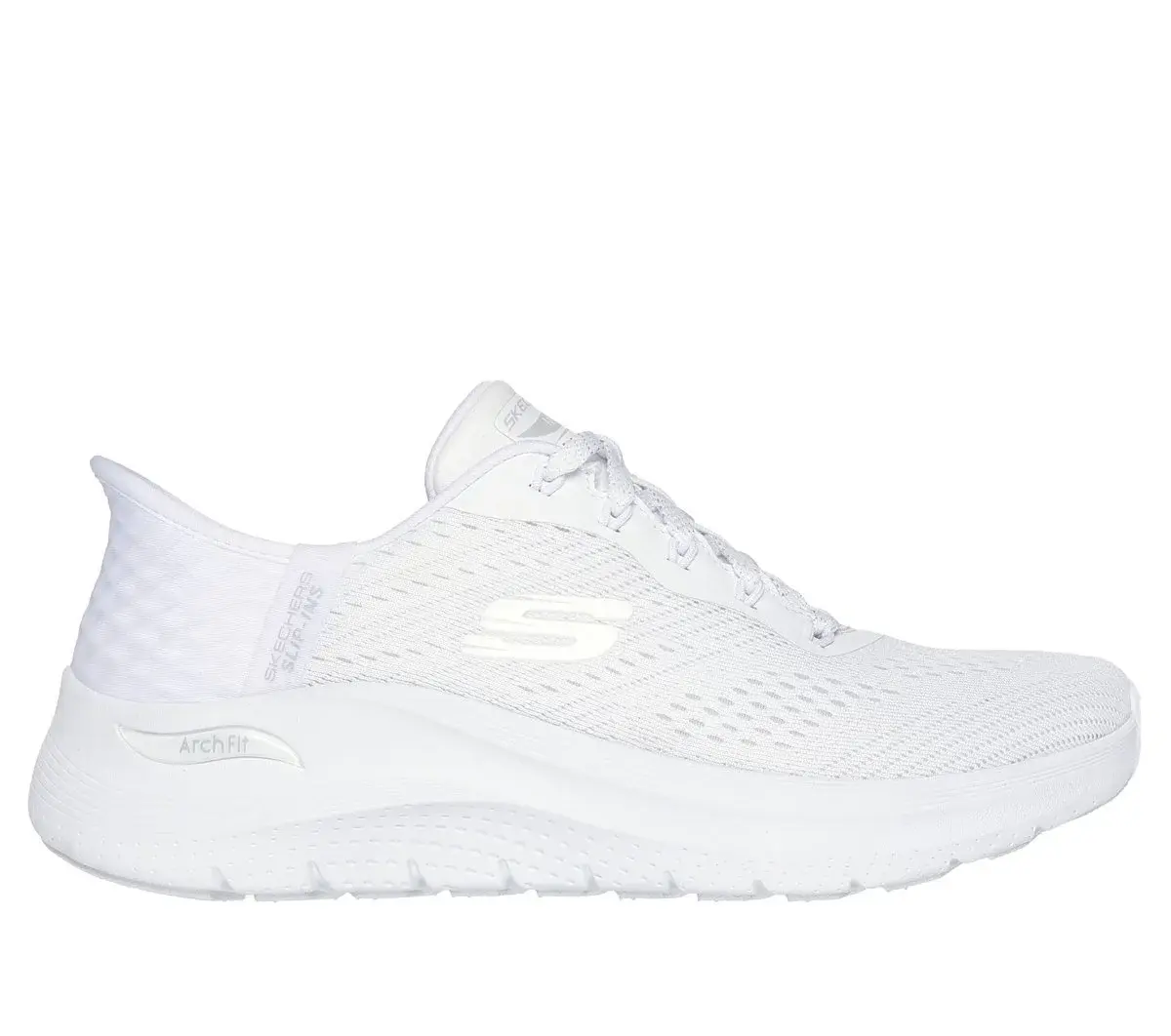 Skechers Slip-Ins: Arch Fit 2.0 – Easy Chic