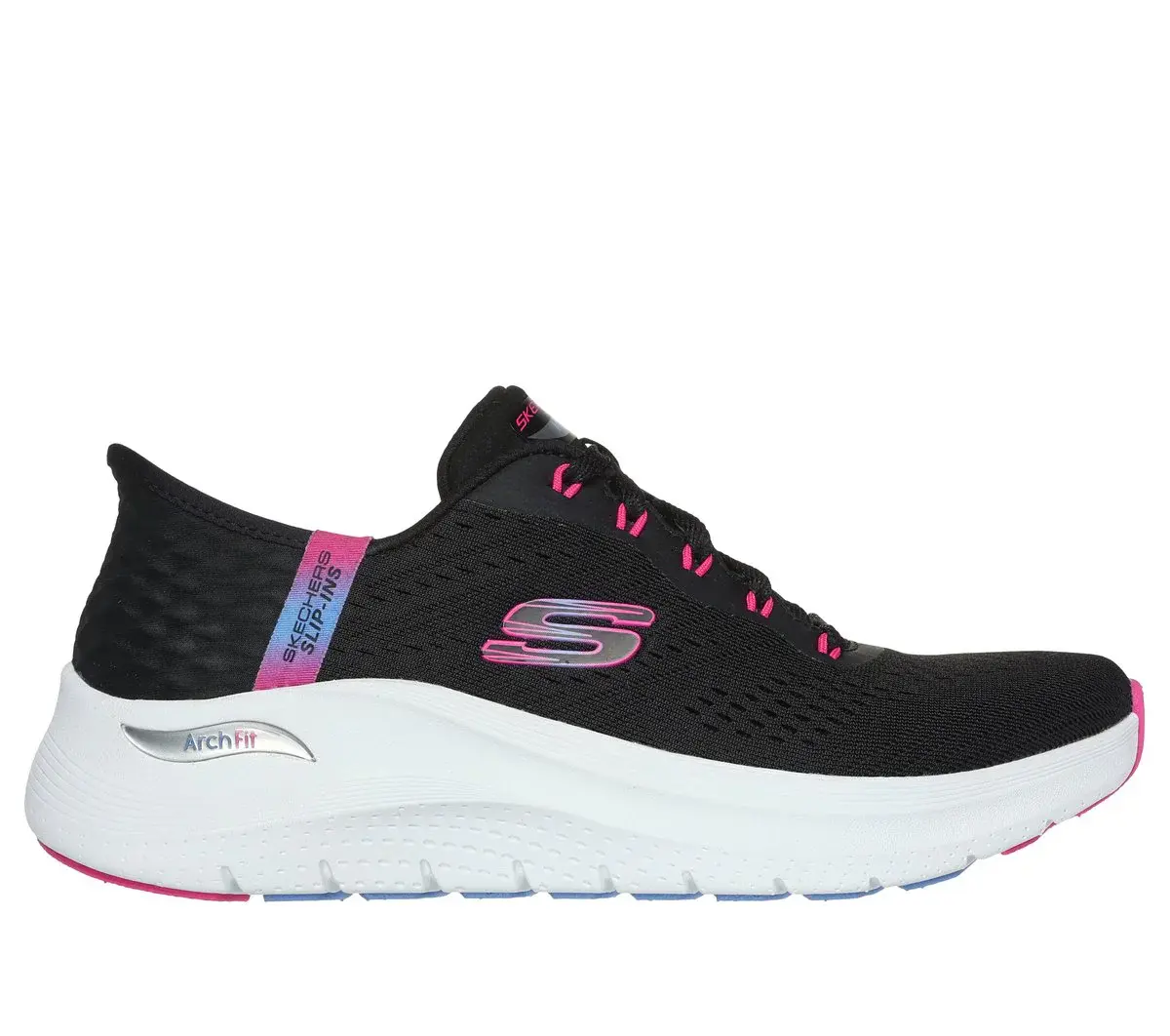 Skechers Slip-Ins: Arch Fit 2.0 – Easy Chic