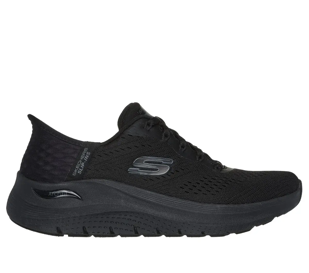 Skechers Slip-Ins: Arch Fit 2.0 – Easy Chic